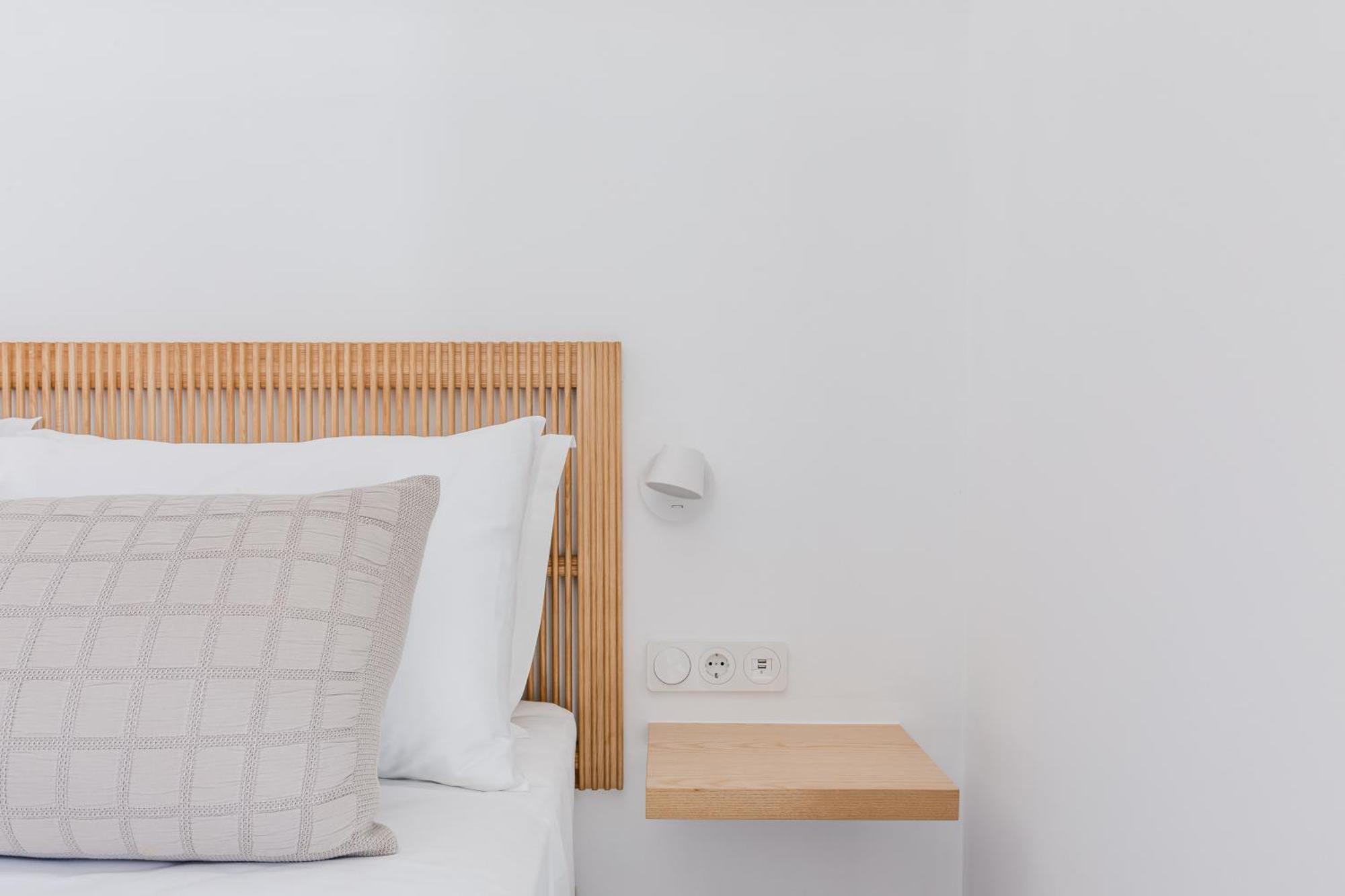 Melora Villas Paros Angeriá Kültér fotó
