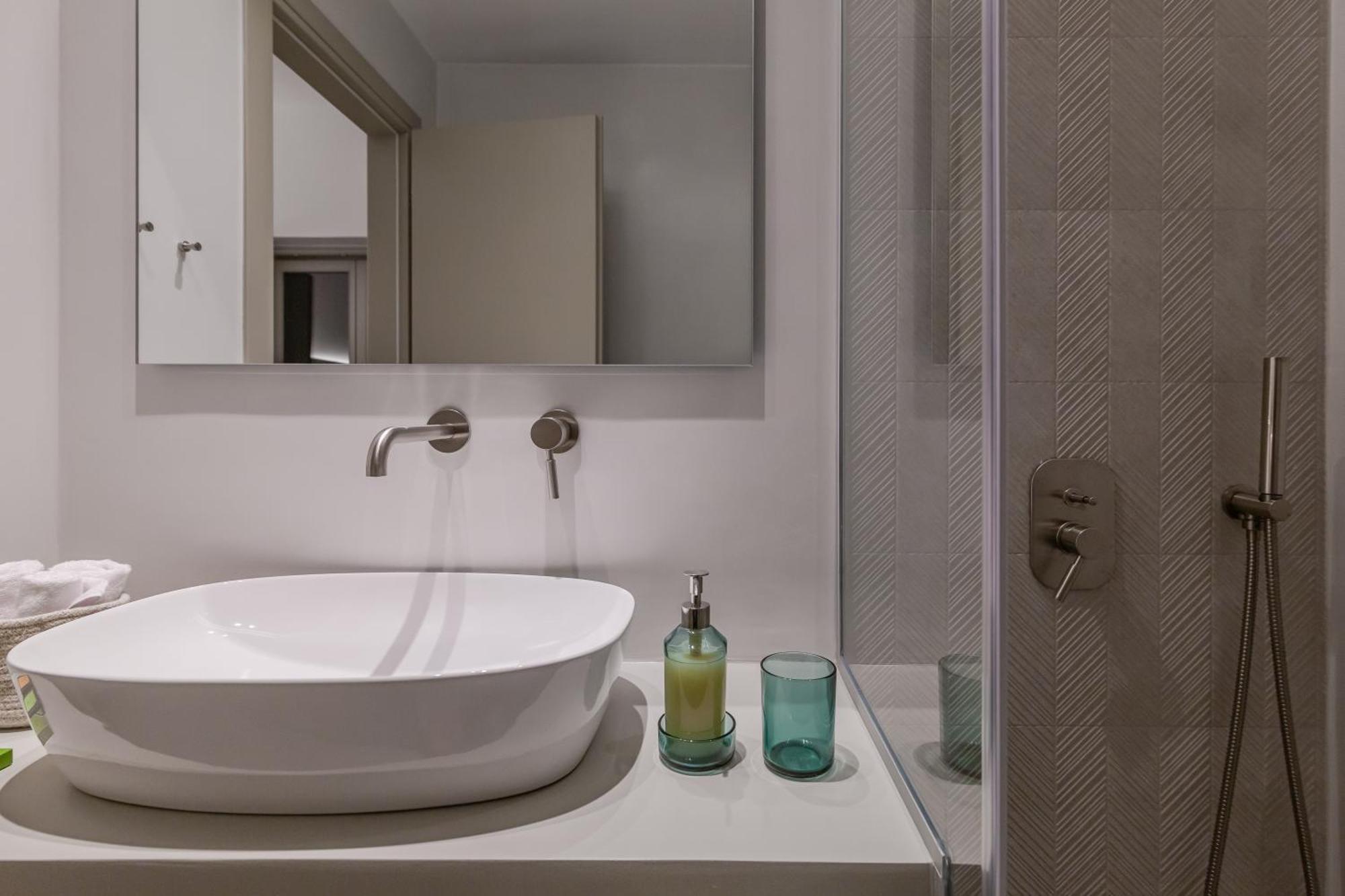 Melora Villas Paros Angeriá Kültér fotó