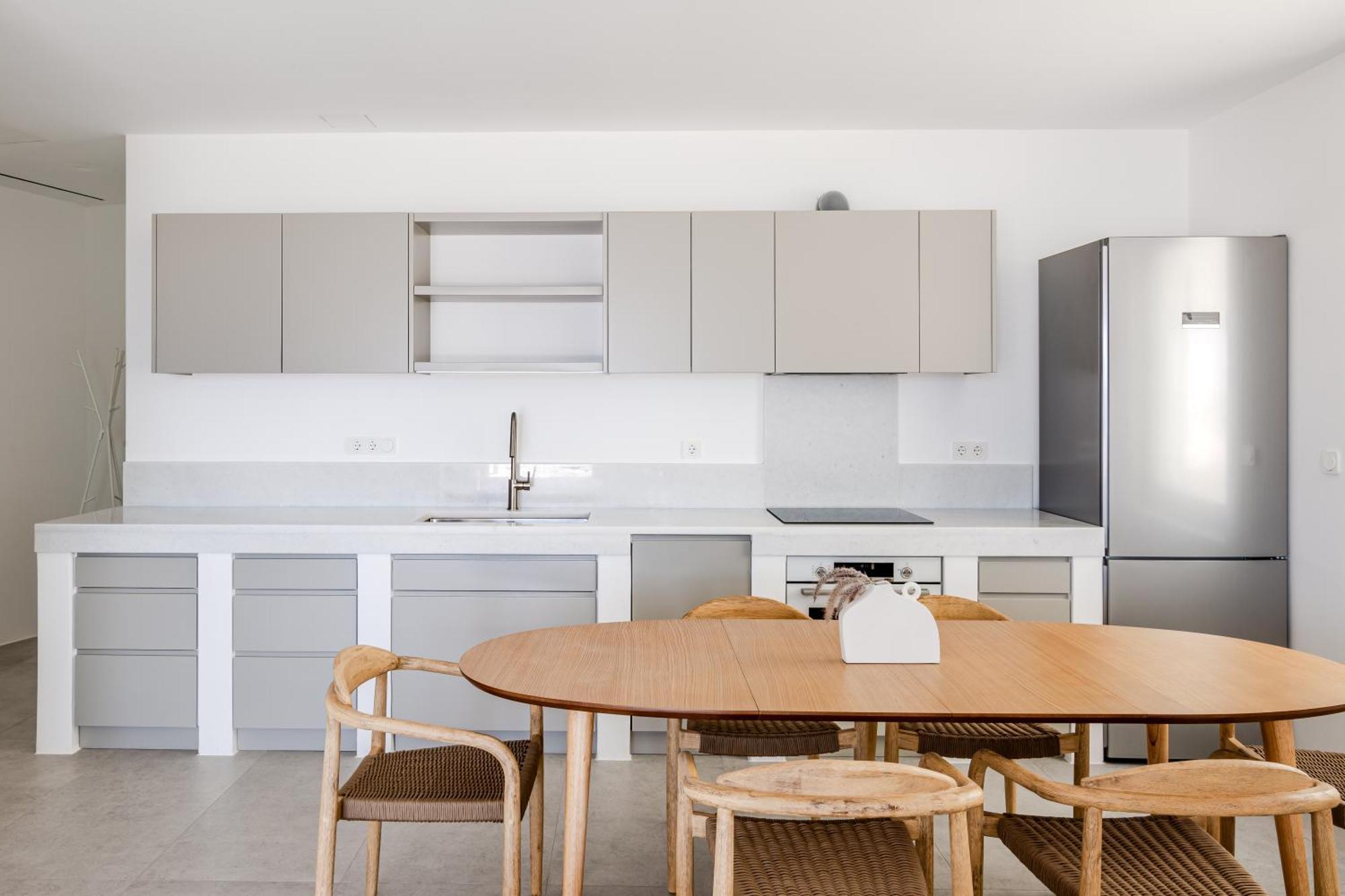 Melora Villas Paros Angeriá Szoba fotó