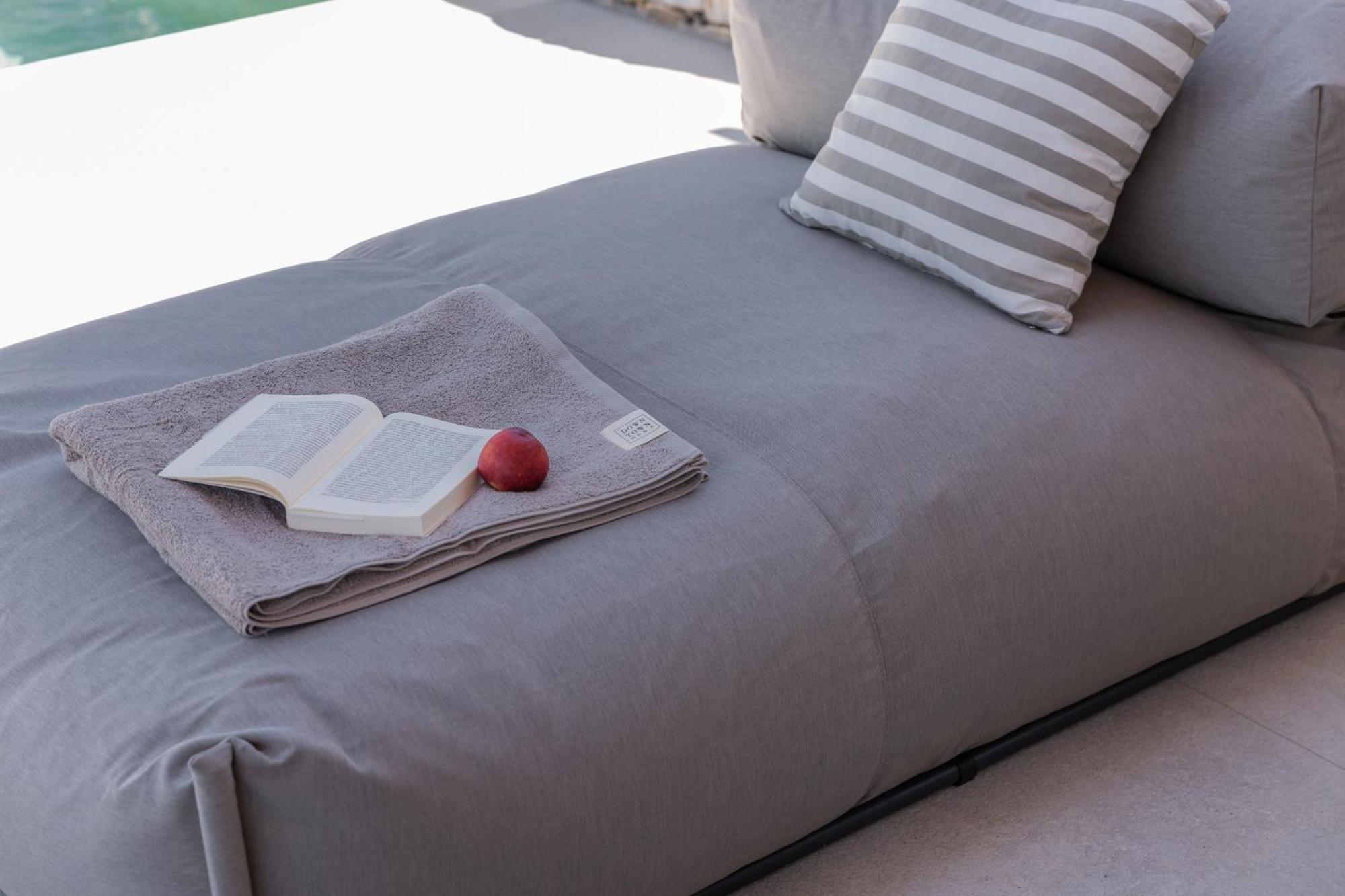 Melora Villas Paros Angeriá Kültér fotó